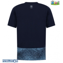 Al-Nassr Bortedrakt 2025-26 Kortermet